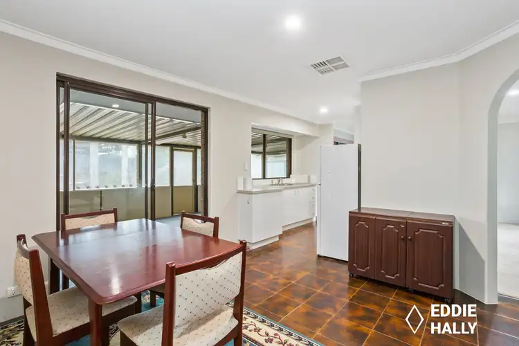 Fifth view of Homely house listing, 130 Osprey Drive, Yangebup WA 6164