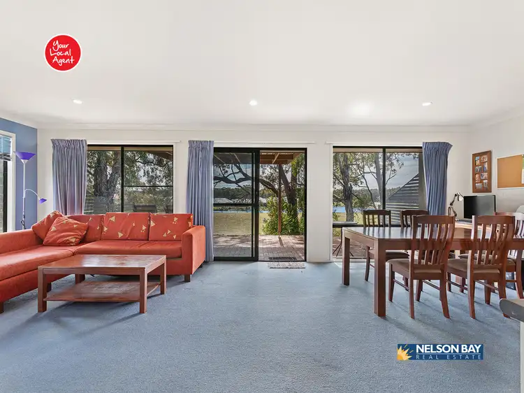Third view of Homely villa listing, 128/37 Horizons Drive, Salamander Bay NSW 2317