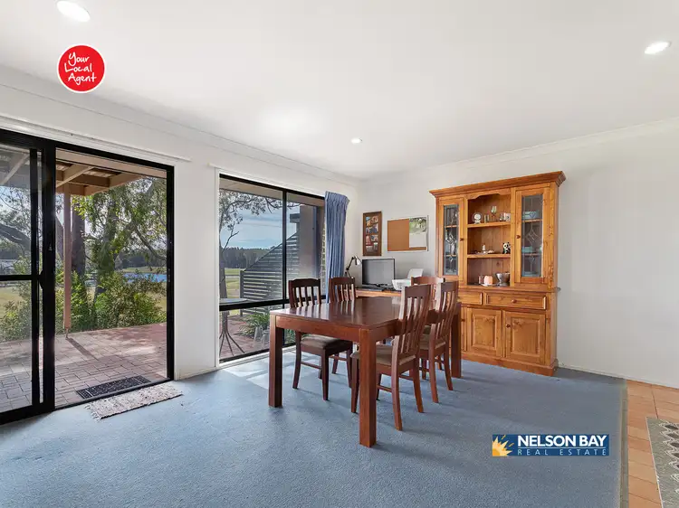 Fourth view of Homely villa listing, 128/37 Horizons Drive, Salamander Bay NSW 2317