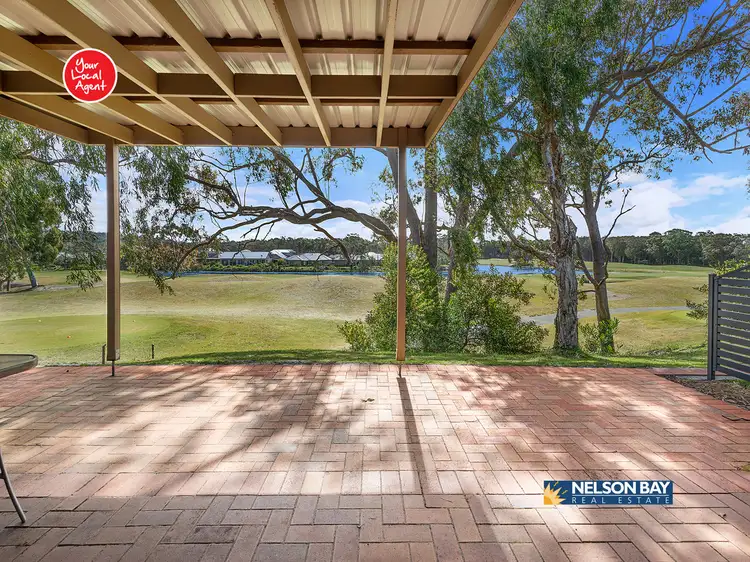 Seventh view of Homely villa listing, 128/37 Horizons Drive, Salamander Bay NSW 2317