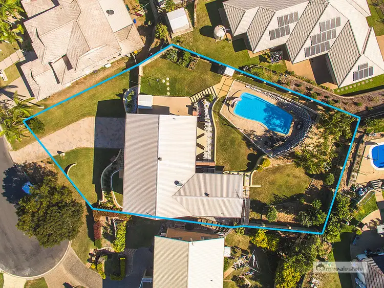 15 Hutcheon Street, Kawana QLD 4701