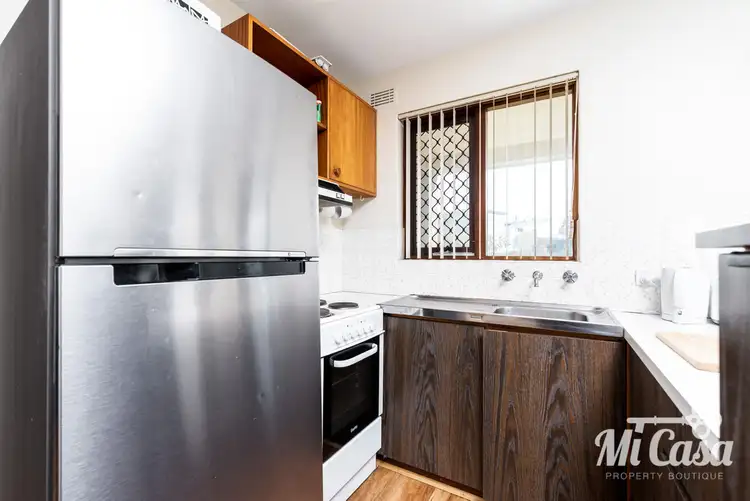 Seventh view of Homely apartment listing, 12/4 Sackville Tce, Scarborough WA 6019