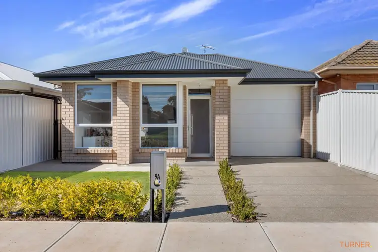 9A Wattle Avenue, Royal Park SA 5014