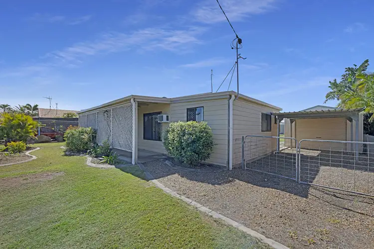 Main view of Homely house listing, 59 Kinch Street, Burnett Heads QLD 4670