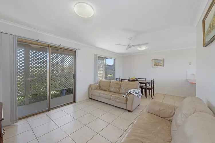 Second view of Homely house listing, 59 Kinch Street, Burnett Heads QLD 4670