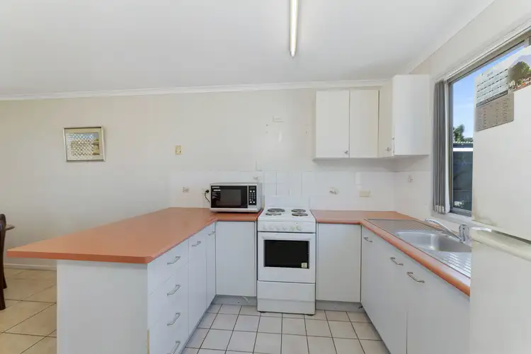 Fourth view of Homely house listing, 59 Kinch Street, Burnett Heads QLD 4670