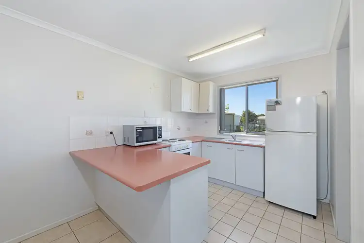 Sixth view of Homely house listing, 59 Kinch Street, Burnett Heads QLD 4670