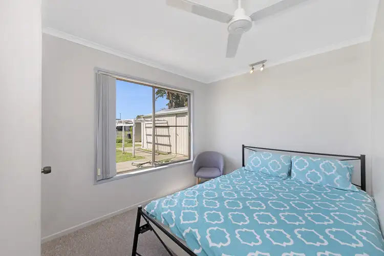 Seventh view of Homely house listing, 59 Kinch Street, Burnett Heads QLD 4670