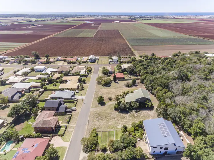 Fourth view of Homely land listing, 9 Bayview Terrace, Qunaba QLD 4670