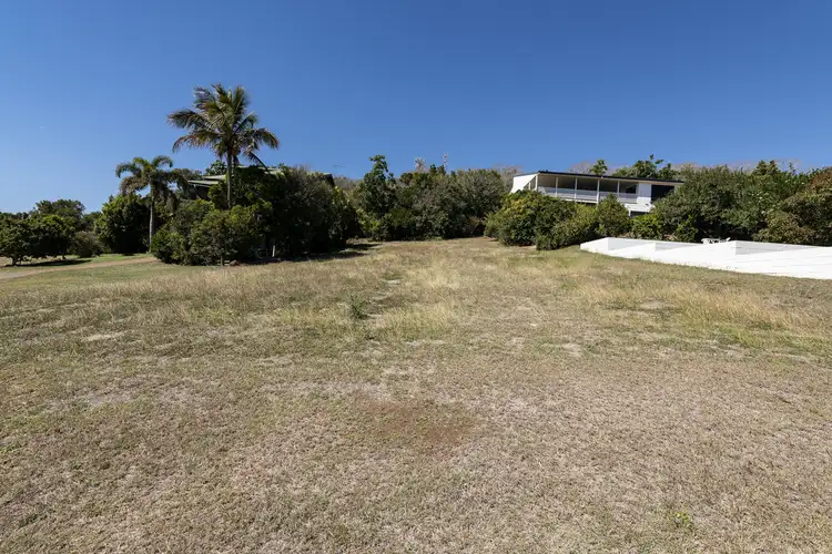 Fifth view of Homely land listing, 9 Bayview Terrace, Qunaba QLD 4670