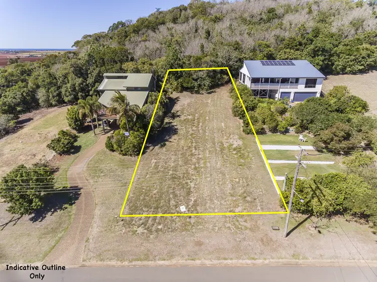 Sixth view of Homely land listing, 9 Bayview Terrace, Qunaba QLD 4670