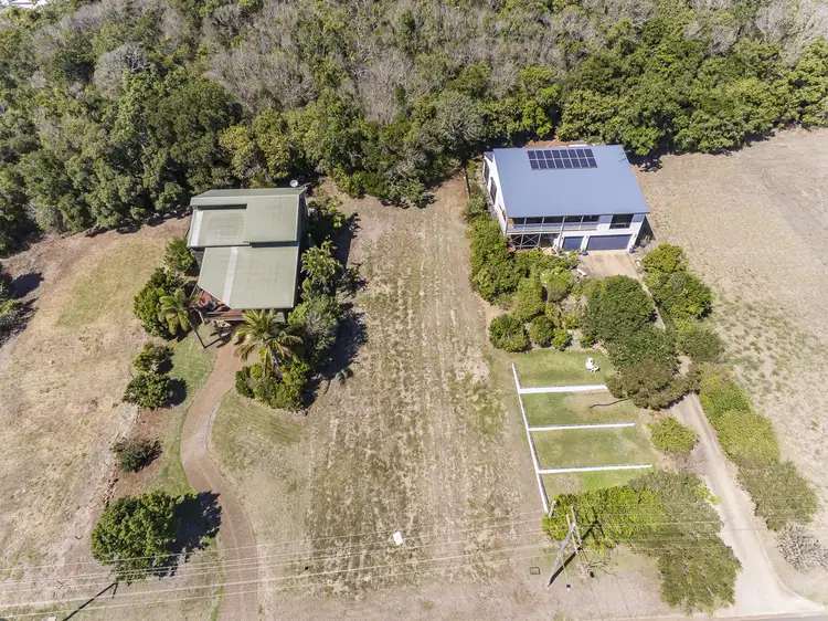 Seventh view of Homely land listing, 9 Bayview Terrace, Qunaba QLD 4670