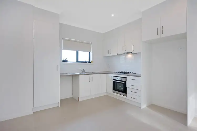 Second view of Homely unit listing, 2/5 Edith Street, Epping VIC 3076