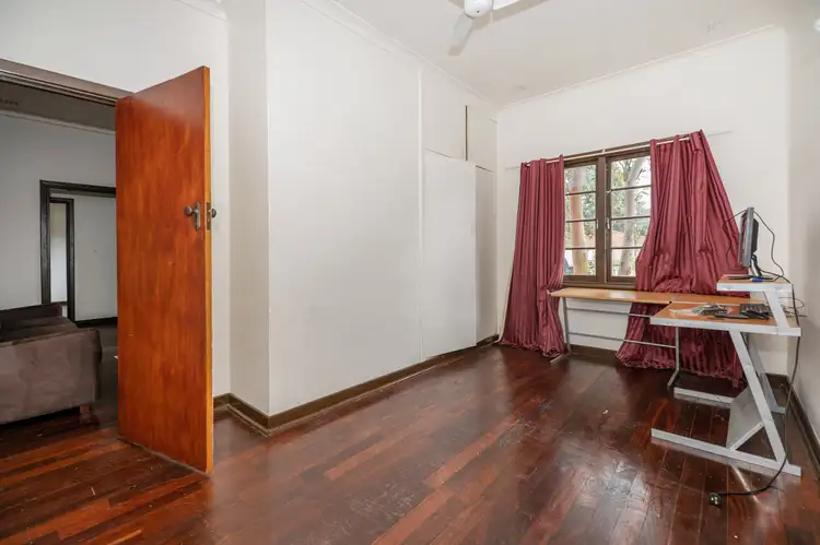 Sixth view of Homely house listing, 1/141 Manning Road, Manning WA 6152