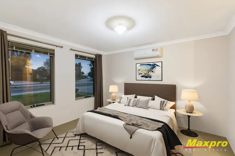 32 Serisier Parkway, Queens Park WA 6107