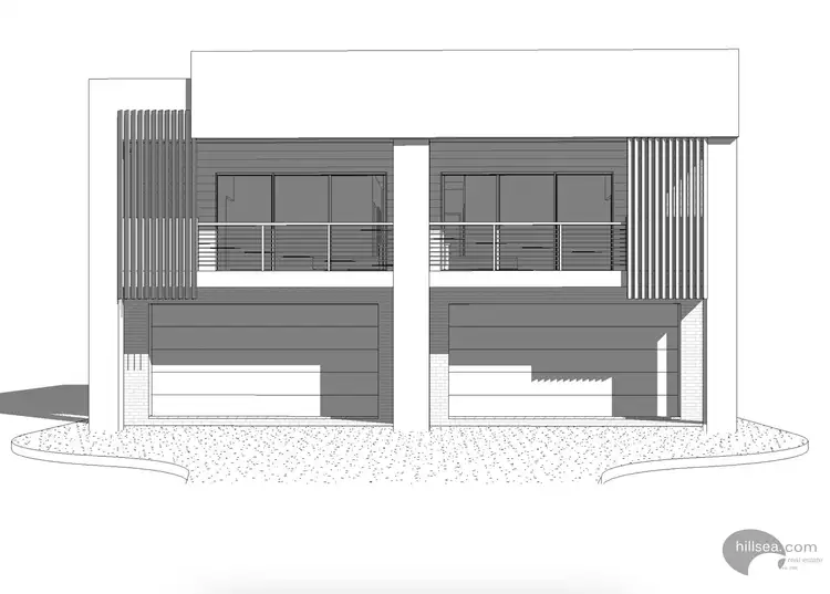 1/28 Donald Avenue, Paradise Point QLD 4216