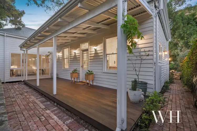 11A Fairlight Street, Mosman Park WA 6012