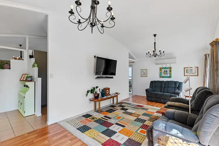 Fourth view of Homely house listing, 9 Whimbrel Grove, Eli Waters QLD 4655