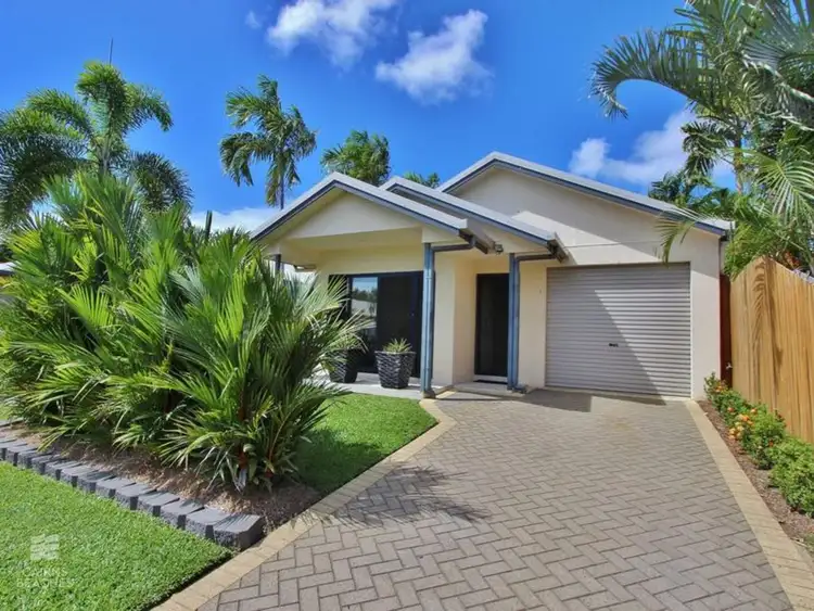 7 Bronte Close, Kewarra Beach QLD 4879