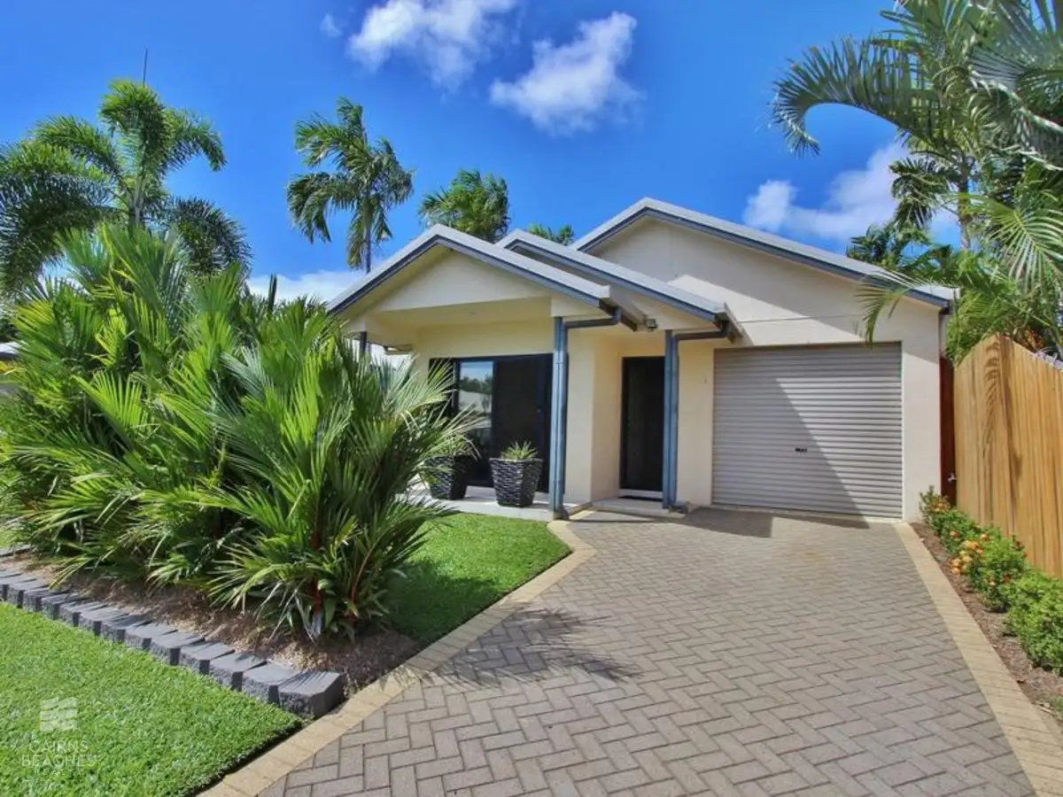 Main view of Homely house listing, 7 Bronte Close, Kewarra Beach QLD 4879