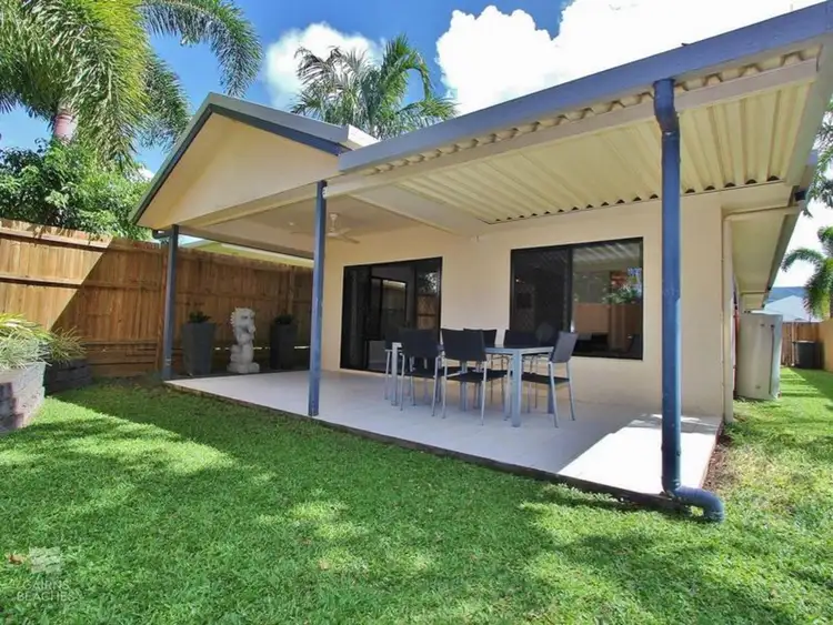 Second view of Homely house listing, 7 Bronte Close, Kewarra Beach QLD 4879