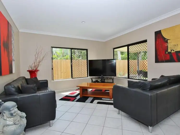 Fourth view of Homely house listing, 7 Bronte Close, Kewarra Beach QLD 4879