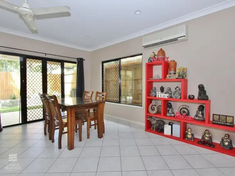 Fifth view of Homely house listing, 7 Bronte Close, Kewarra Beach QLD 4879