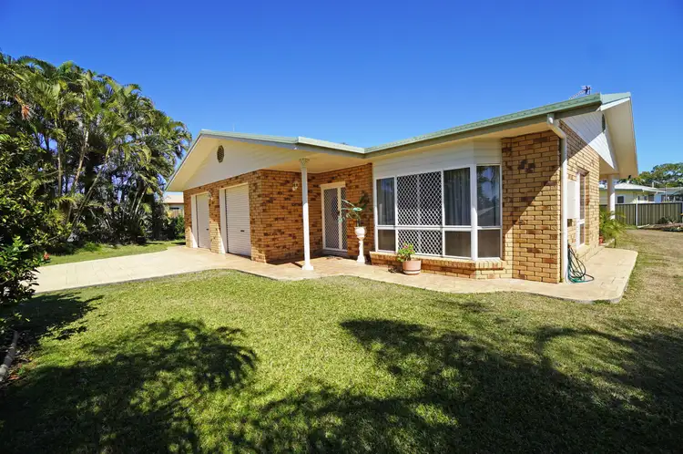 Main view of Homely house listing, 20 Palm Close, Mareeba QLD 4880