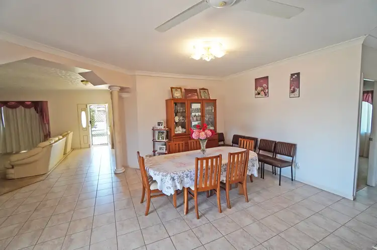 Fourth view of Homely house listing, 20 Palm Close, Mareeba QLD 4880
