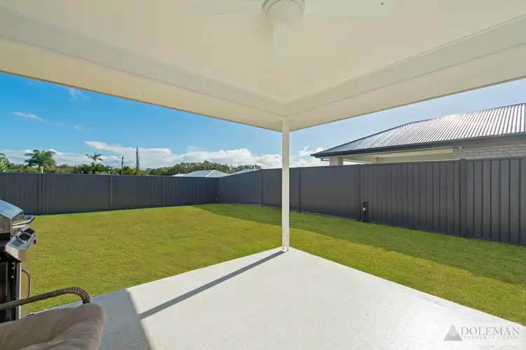 Second view of Homely house listing, 41 Iluka Way, Jacobs Well QLD 4208