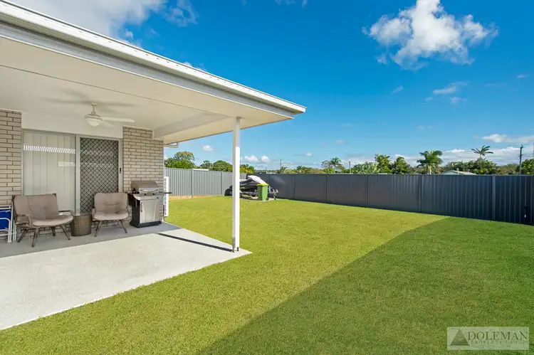 Third view of Homely house listing, 41 Iluka Way, Jacobs Well QLD 4208