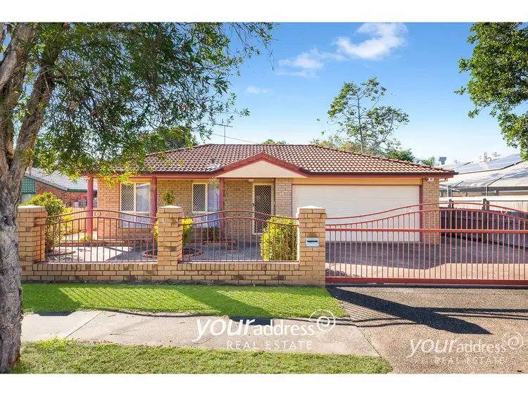 49 Furzer Street, Browns Plains QLD 4118