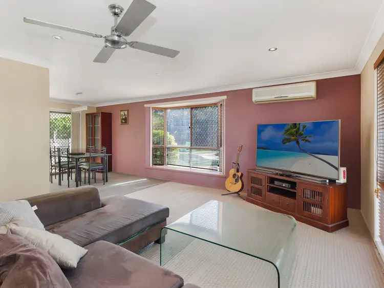23 Willis Court, Mermaid Waters QLD 4218