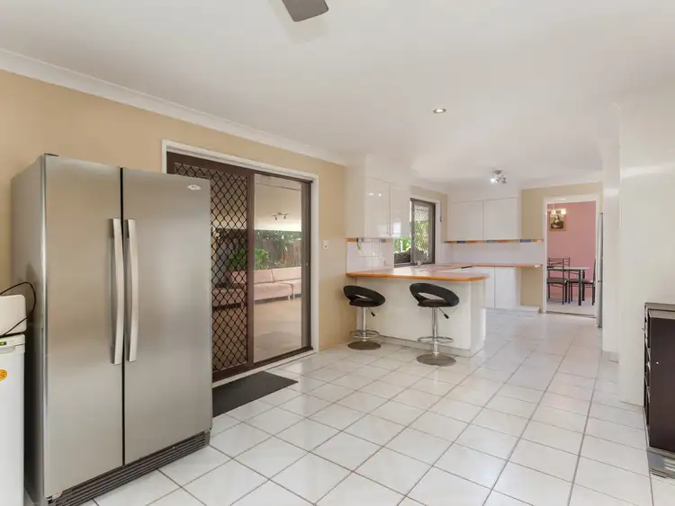Sixth view of Homely house listing, 23 Willis Court, Mermaid Waters QLD 4218