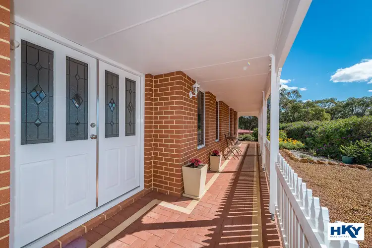 Main view of Homely house listing, 158 Turtledove Drive, Lower Chittering WA 6084
