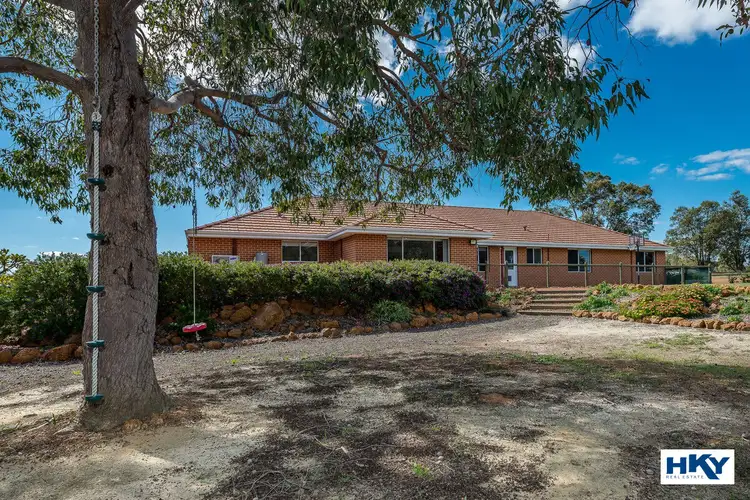 Second view of Homely house listing, 158 Turtledove Drive, Lower Chittering WA 6084