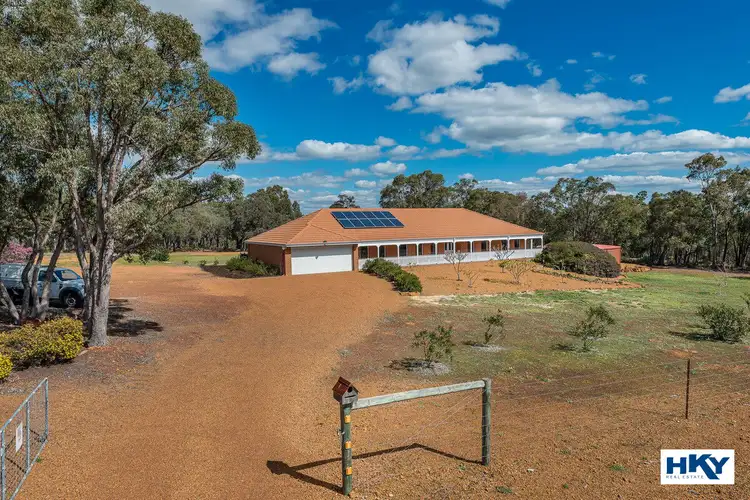Third view of Homely house listing, 158 Turtledove Drive, Lower Chittering WA 6084