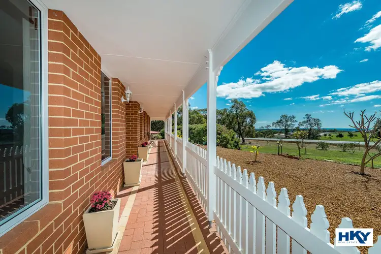 Fourth view of Homely house listing, 158 Turtledove Drive, Lower Chittering WA 6084