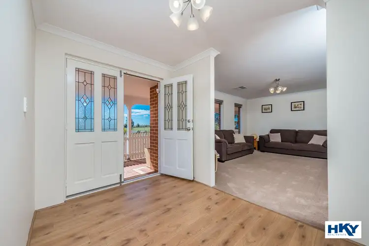 Fifth view of Homely house listing, 158 Turtledove Drive, Lower Chittering WA 6084
