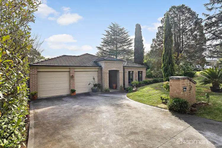 3 De Chair Avenue, Springwood NSW 2777