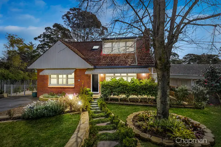 28 Hawkesbury Road, Springwood NSW 2777