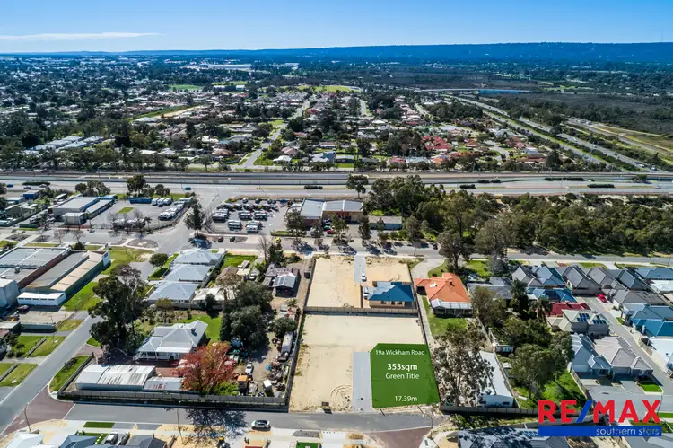 19a Wickham Road, Beckenham WA 6107