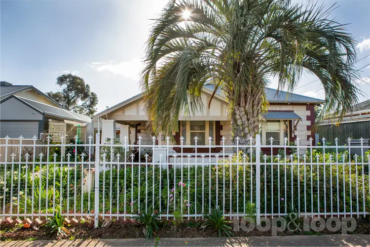 12 Margaret Avenue, West Croydon SA 5008