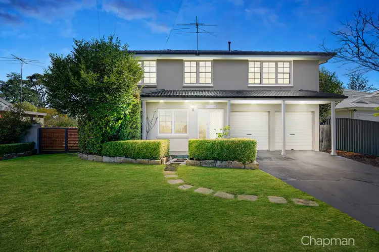 68 White Cross Road, Winmalee NSW 2777
