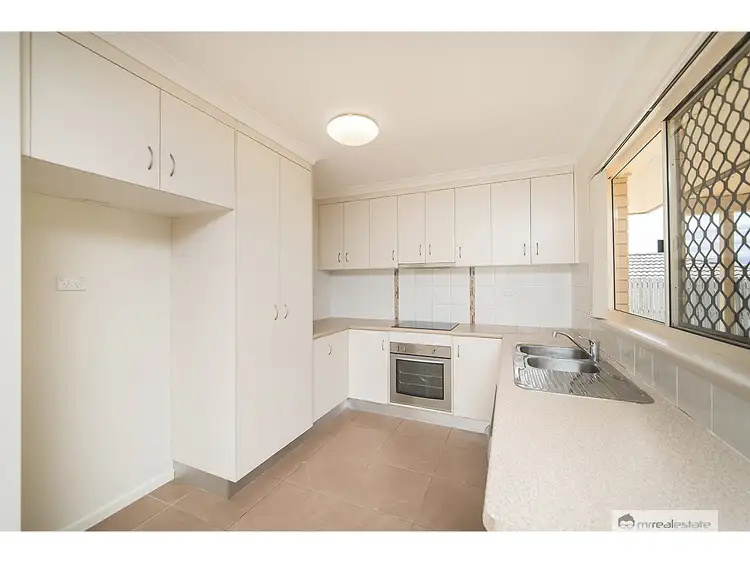 Second view of Homely house listing, 7 Tawarra Crescent, Gracemere QLD 4702