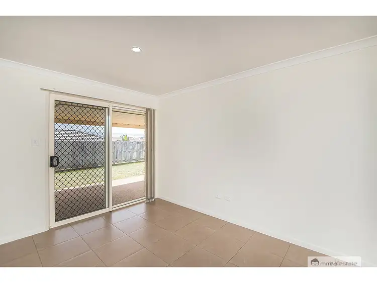 Fourth view of Homely house listing, 7 Tawarra Crescent, Gracemere QLD 4702