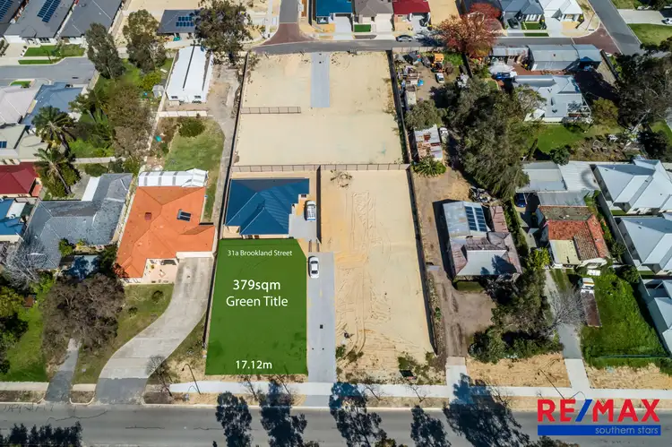 31a Brookland Street, Beckenham WA 6107