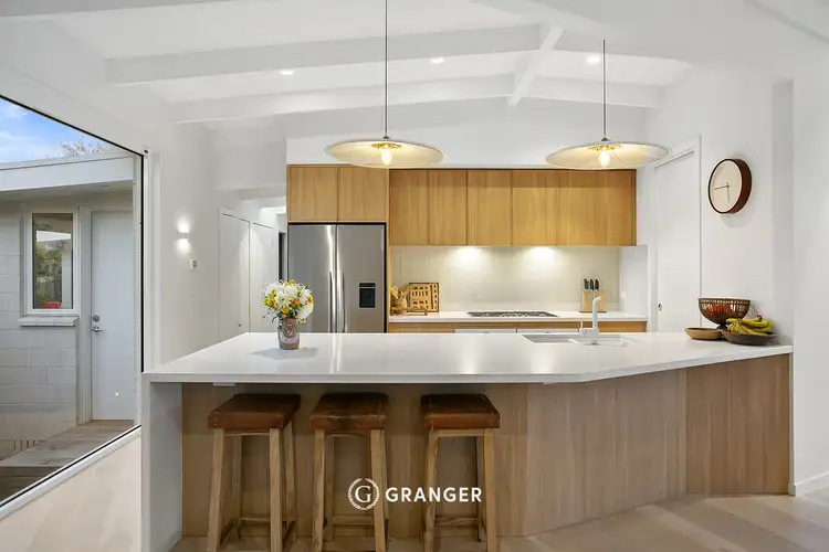 Second view of Homely house listing, 1/19 Wattle Road, Mccrae VIC 3938