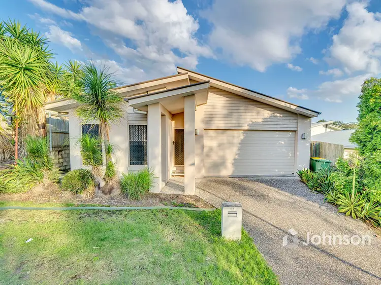 11 Yarraman Chase, Waterford QLD 4133