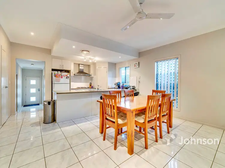 Third view of Homely house listing, 11 Yarraman Chase, Waterford QLD 4133